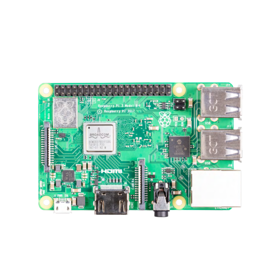 SC0073-Raspberry Pi